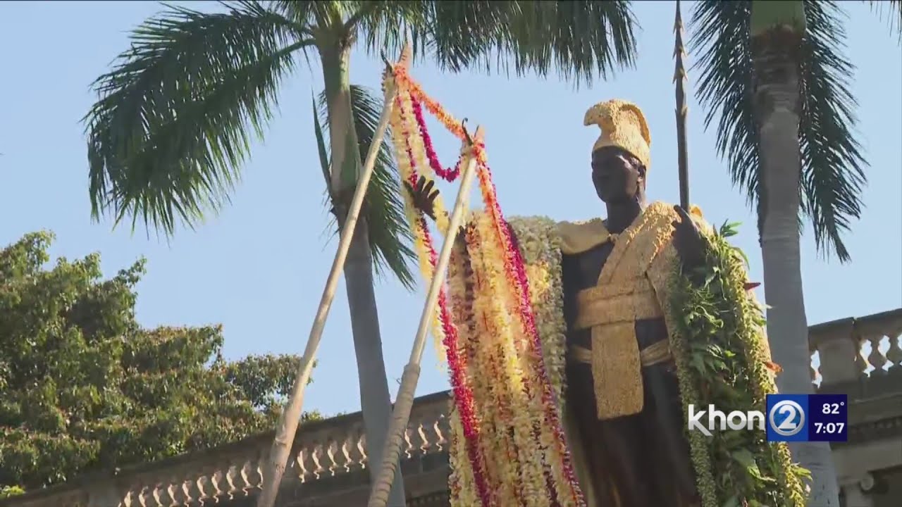 the significance of the king kam