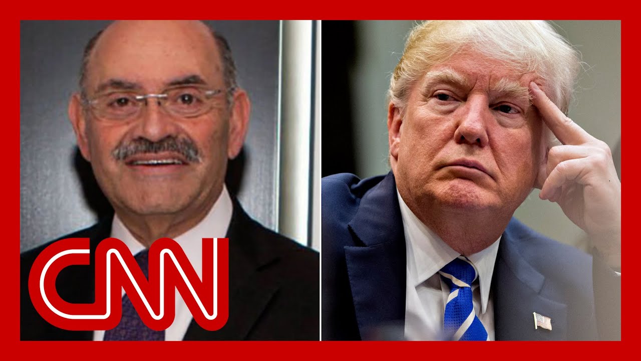 trumps businesses and campaign h