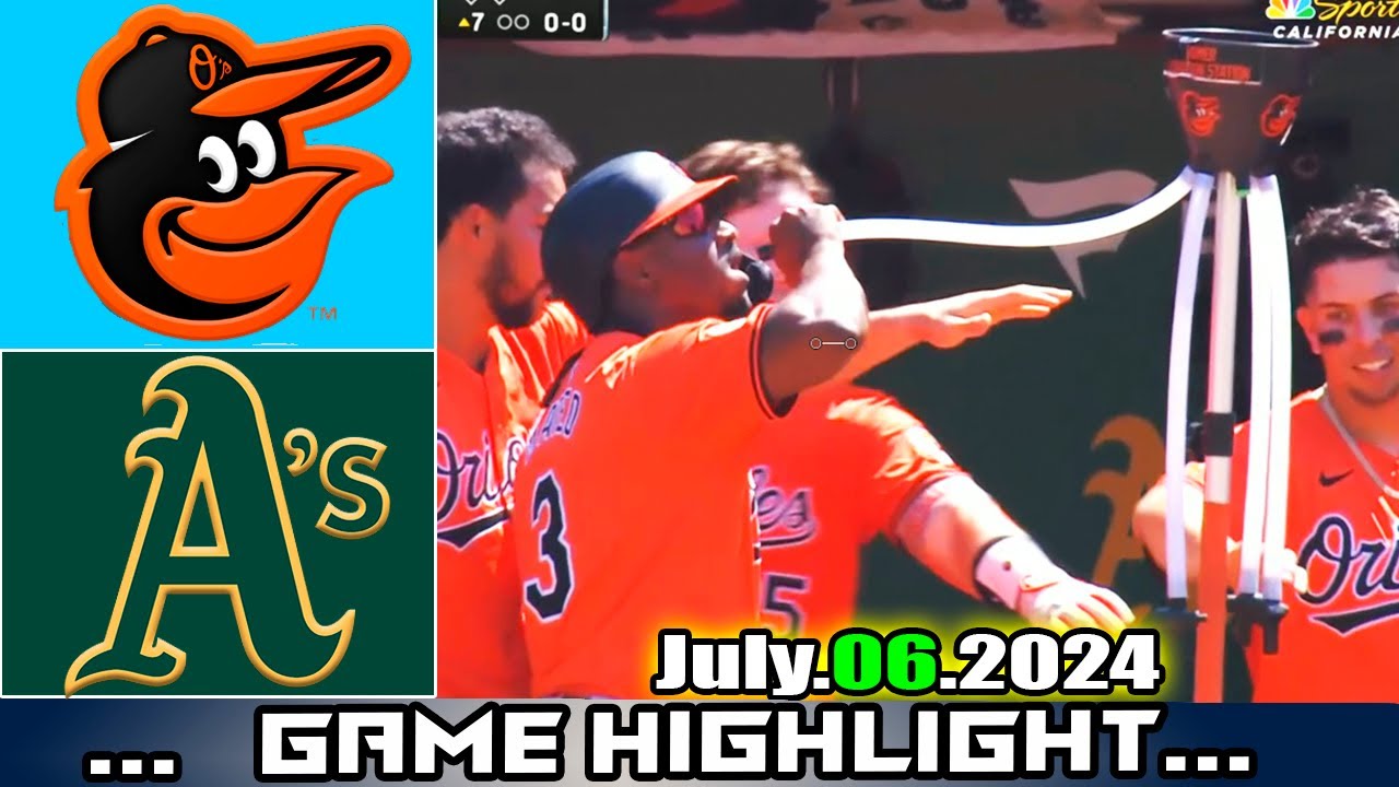 oakland athletics vs baltimore o 2