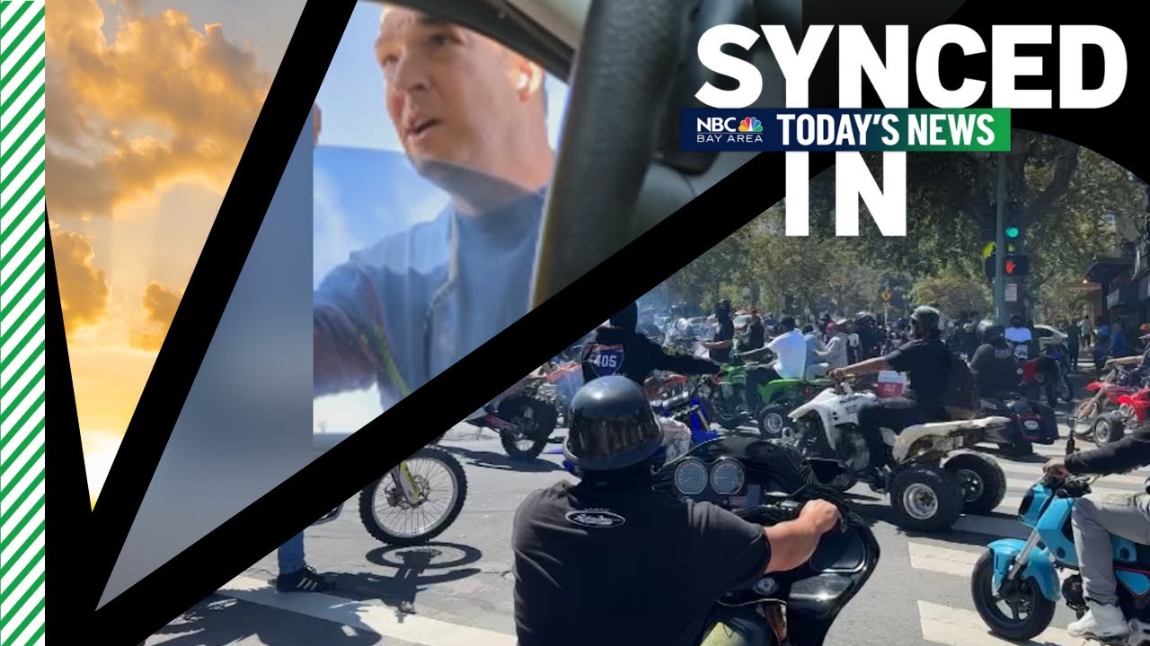 in the news motorbike street tak