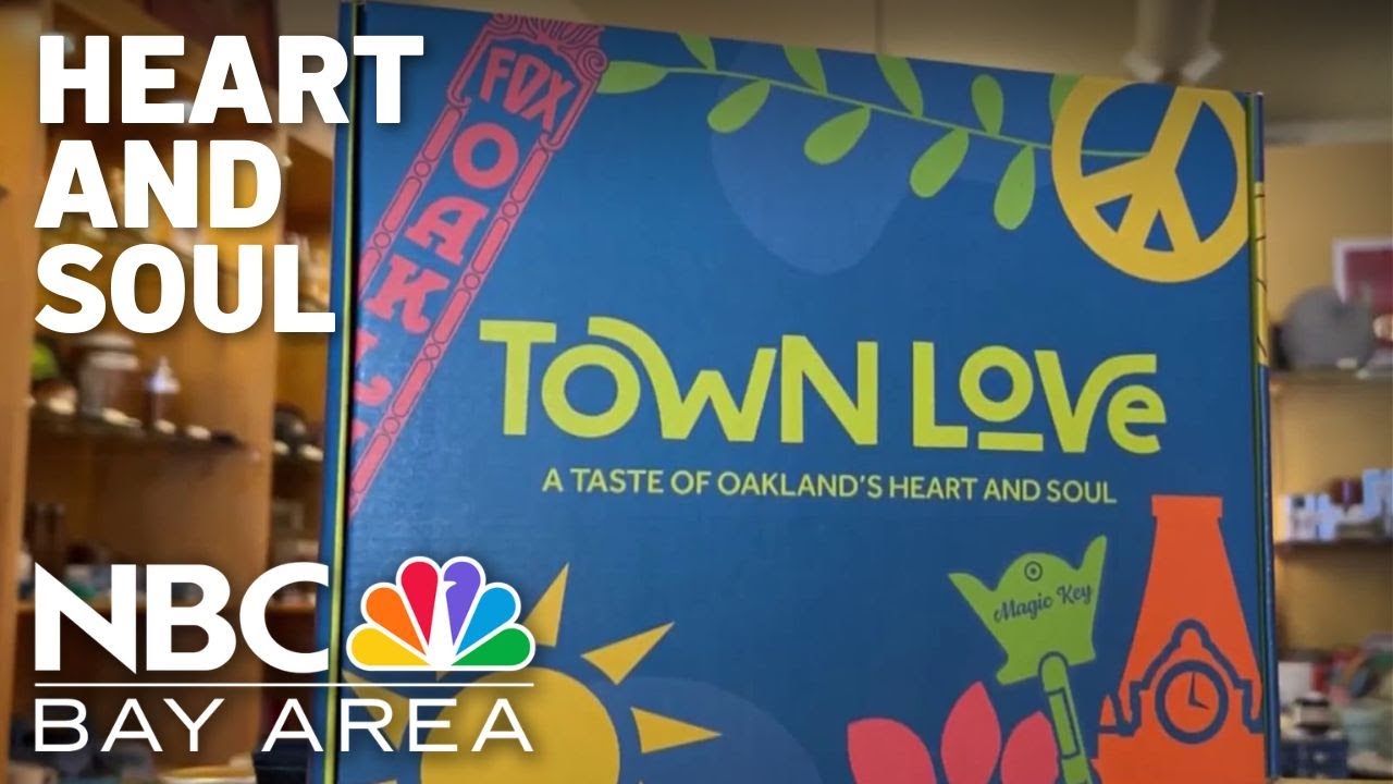 town love new business highlight