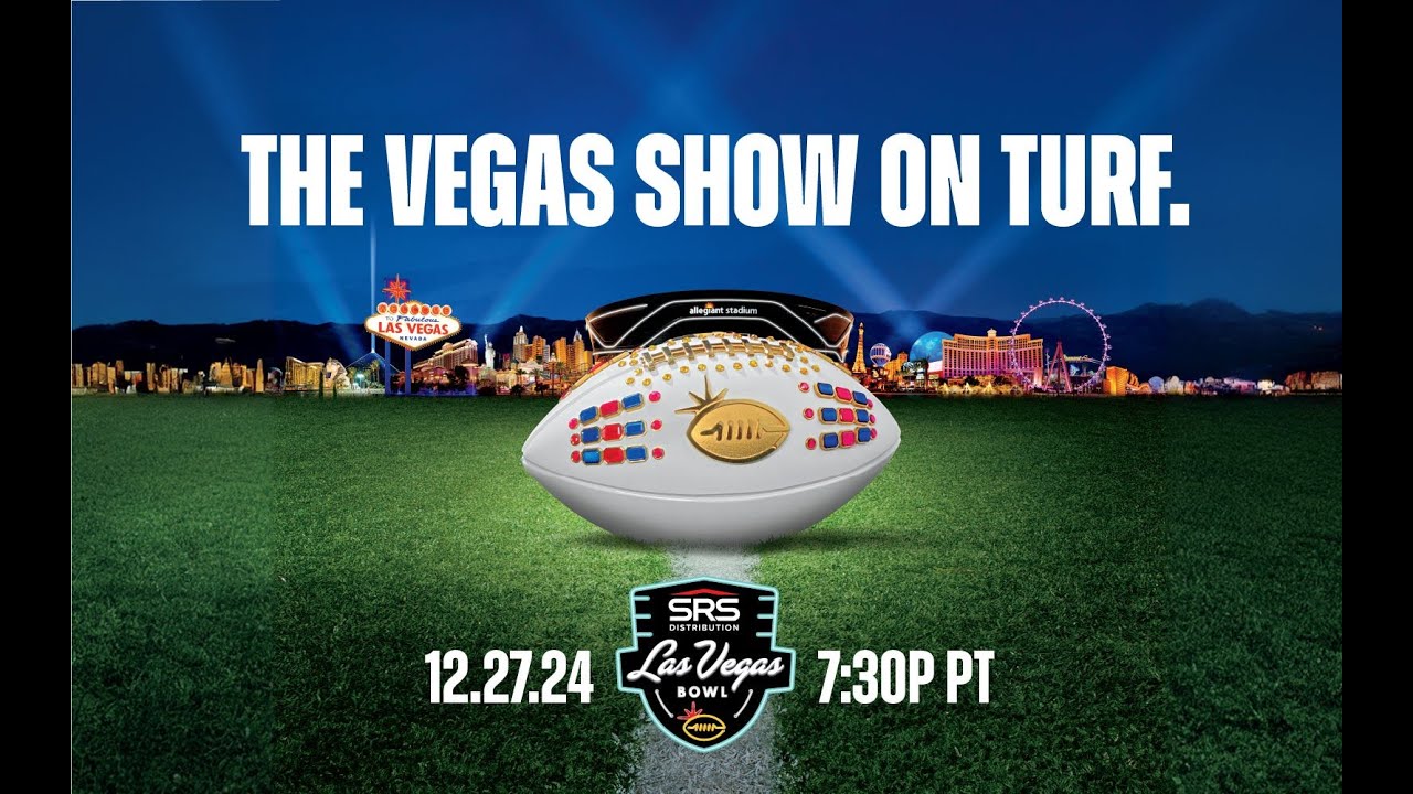 bill carrolls las vegas bowl nfl 1