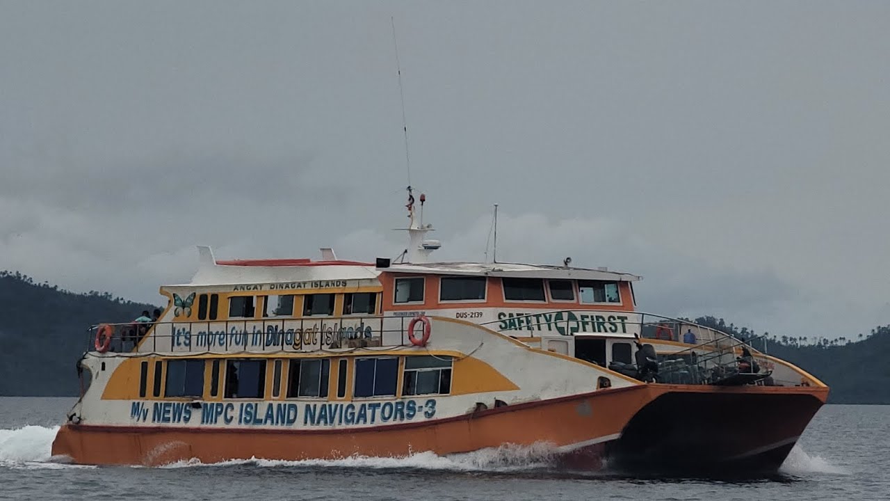 m v news mpc island navigators 3