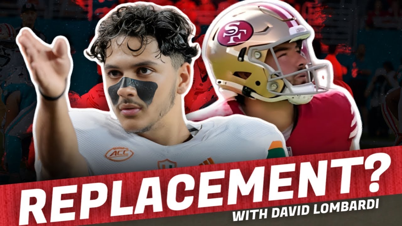 49ers news sf meets with a new k
