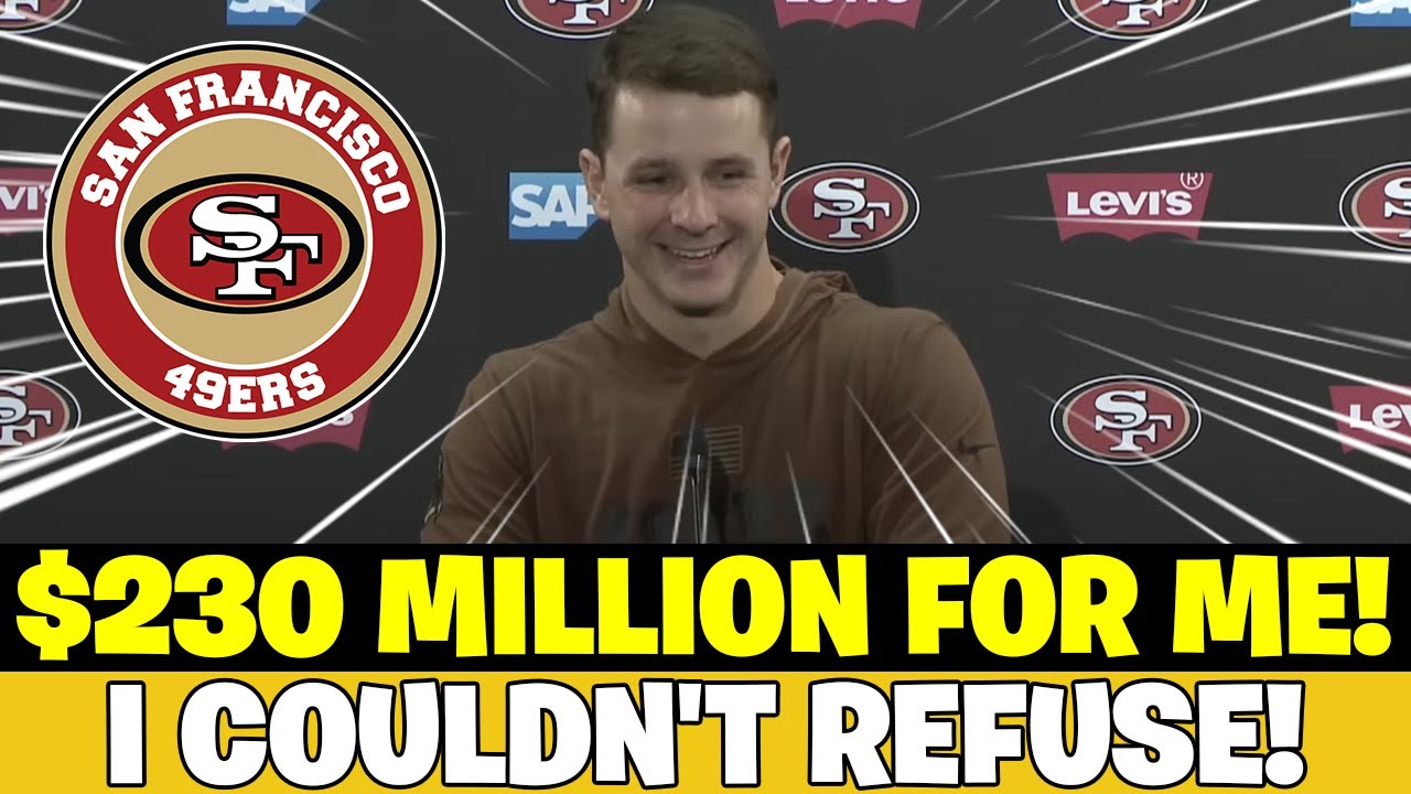big spending 49ers bring major u