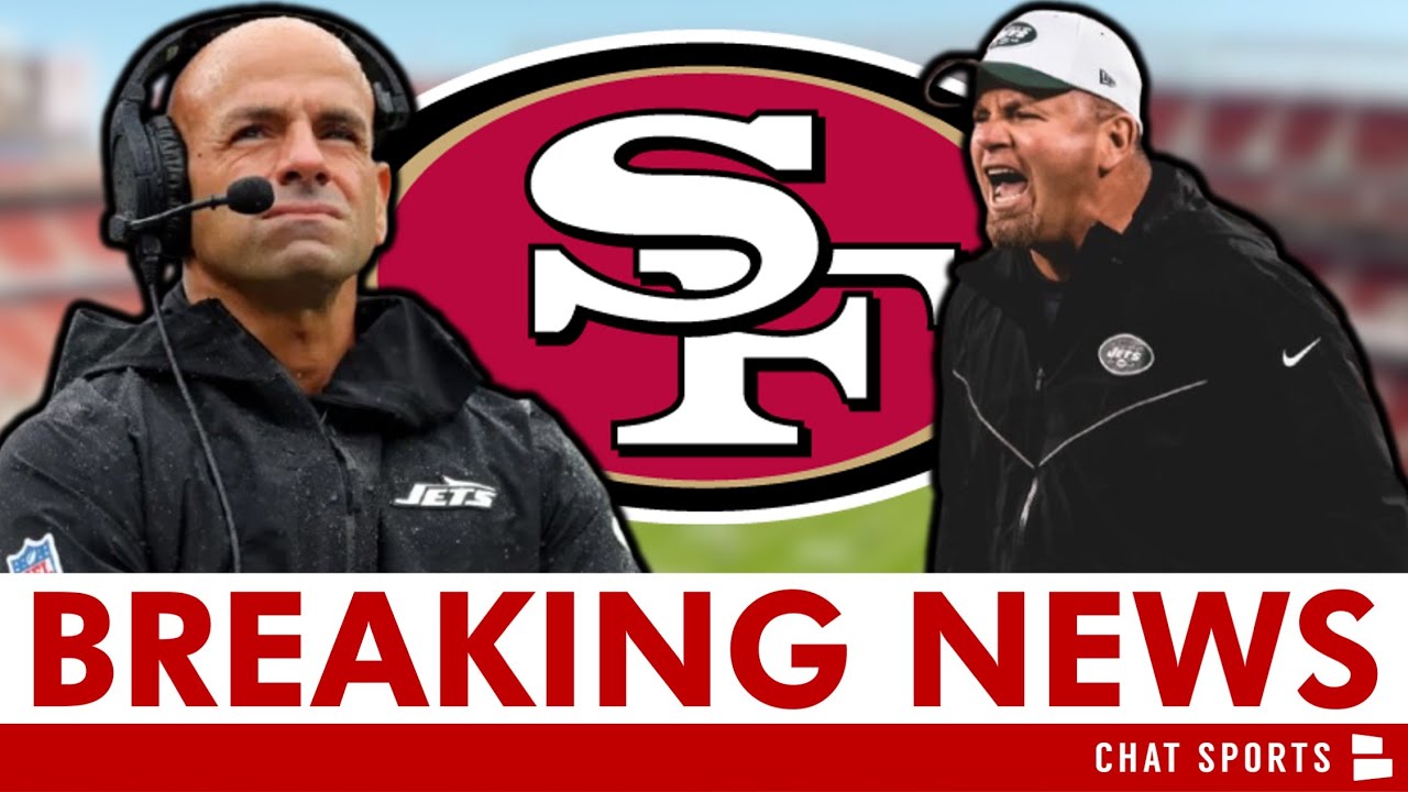 đ¨BREAKING: San Francisco 49ers Hire Special Teams Coordinator Brant Boyer | San Francisco 49ers News 2 breaking san francisco 49ers hir