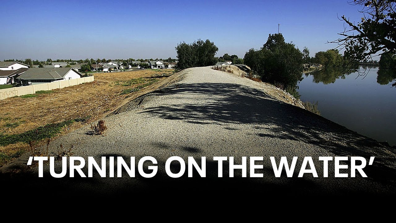 California pushes back on Trump's false claim of turning on the water in LA | KTVU 2 california pushes back on trumps