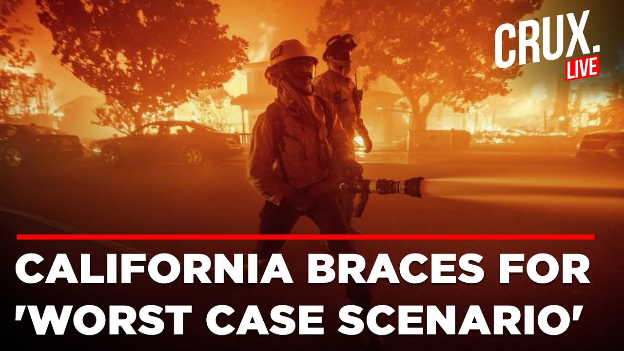 california wildfire live los ang 1
