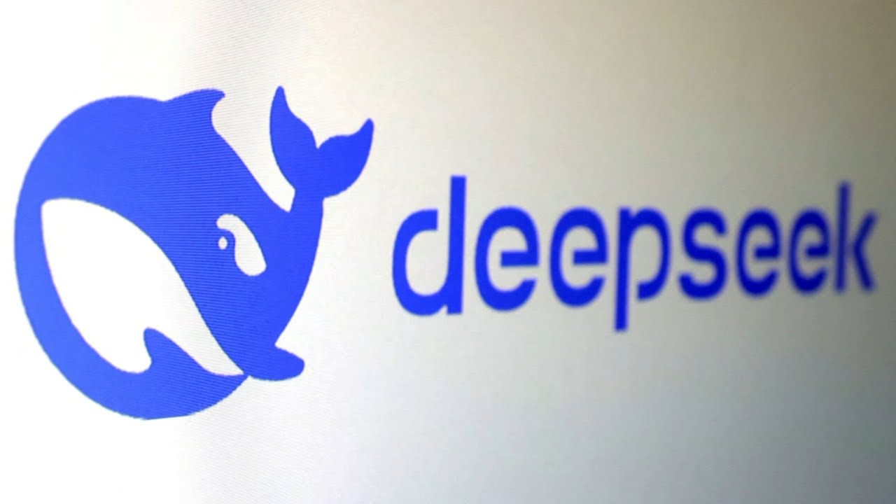 Chinese AI app DeepSeek sends US stocks plunging including Bay Area-based Nvidia 1 chinese ai app deepseek sends us