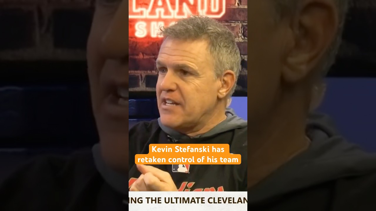#clevelandbrowns HC Kevin Stefanski is taking back his offense. #nfl #football #browns #shorts #ucss 2 clevelandbrowns hc kevin stefans