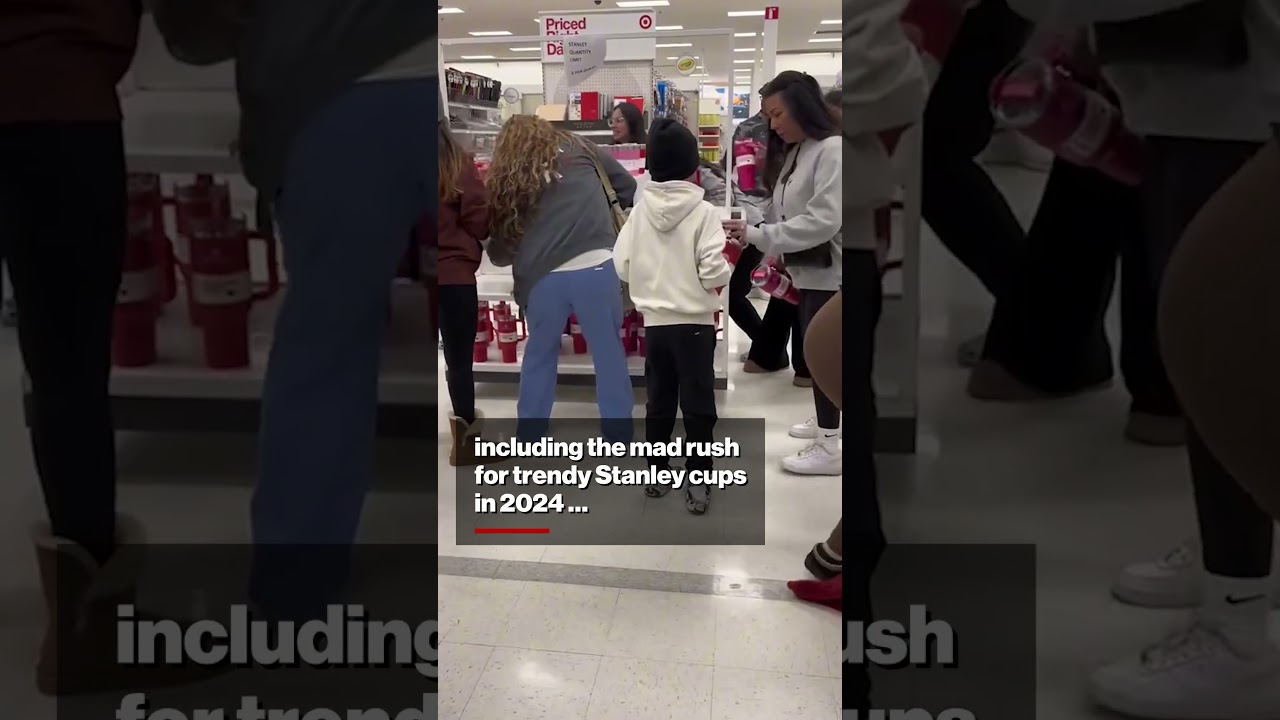 costco shoppers brawl over covet