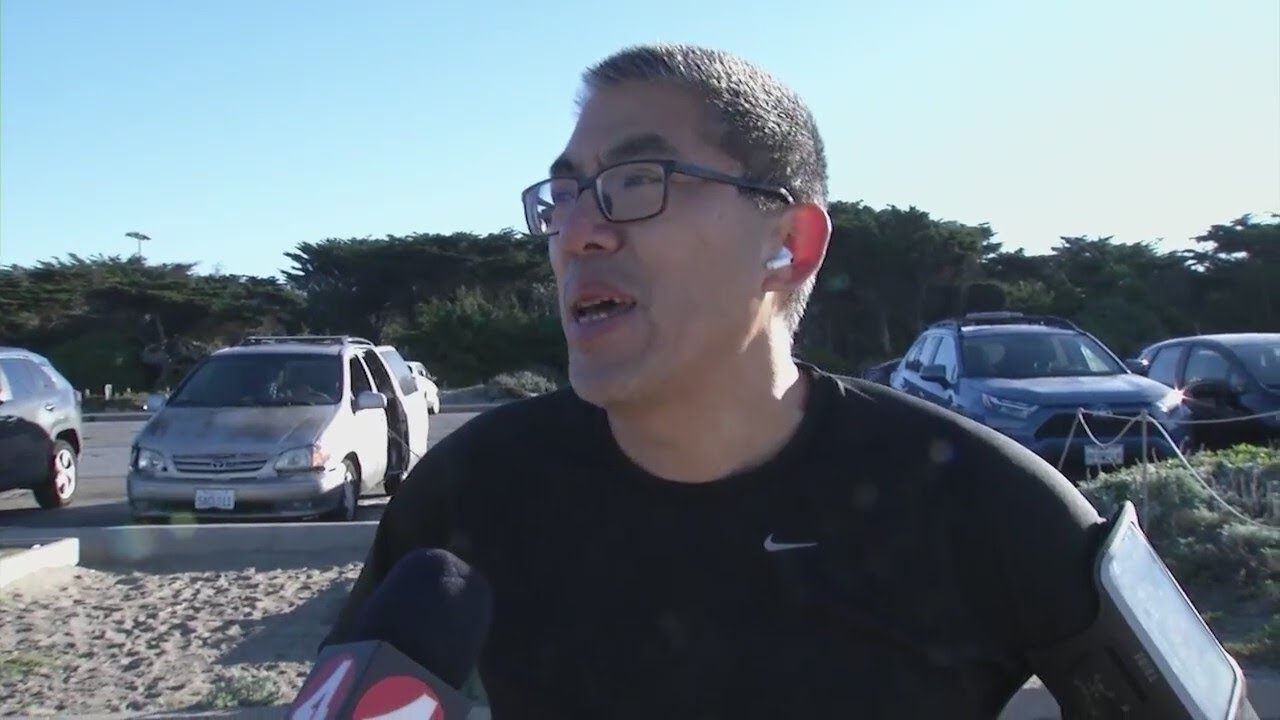 earthquakes strike near sf zoo f
