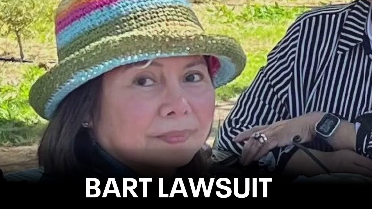 Family sues BART over death of woman pushed into train in San Francisco | KTVU 2 family sues bart over death of w