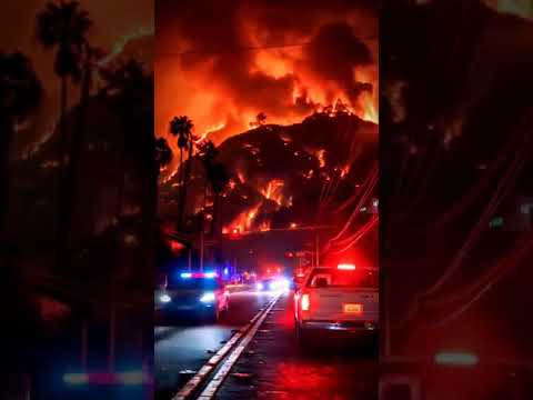 fire god hollywood losangeles ne