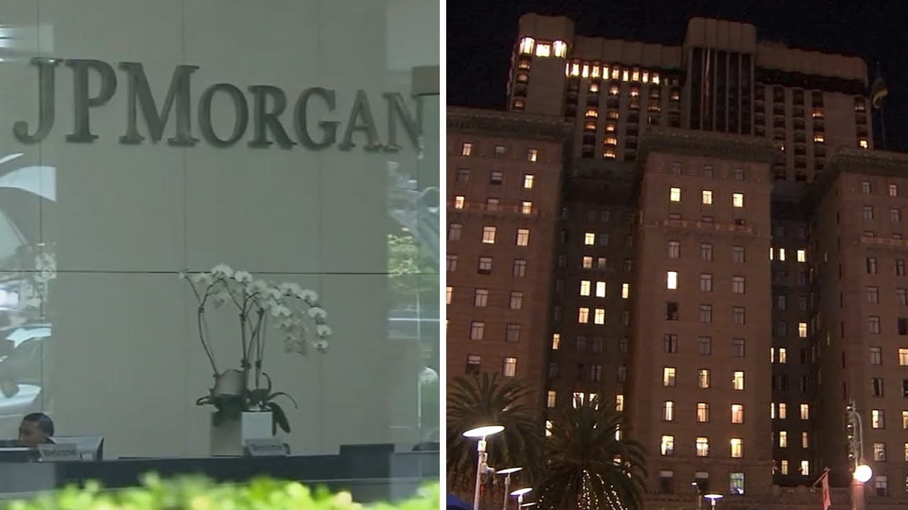 j p morgan healthcare conference