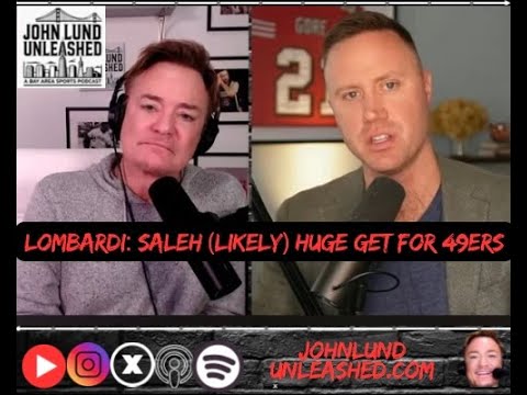 johnlundunleashed 49ers insider