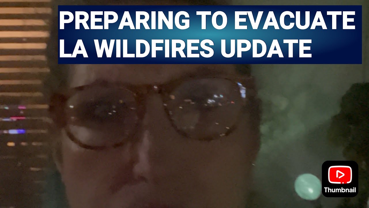 la wildfires marla schulman give