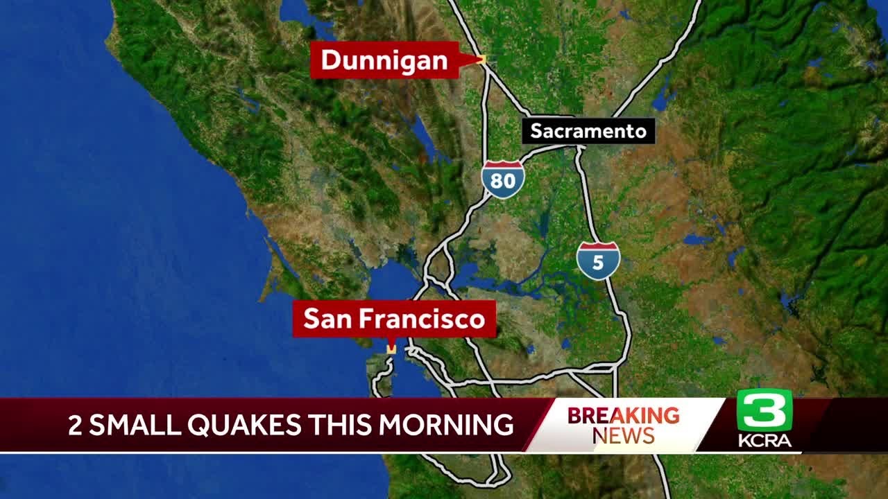 magnitude 3 7 quake hits in san