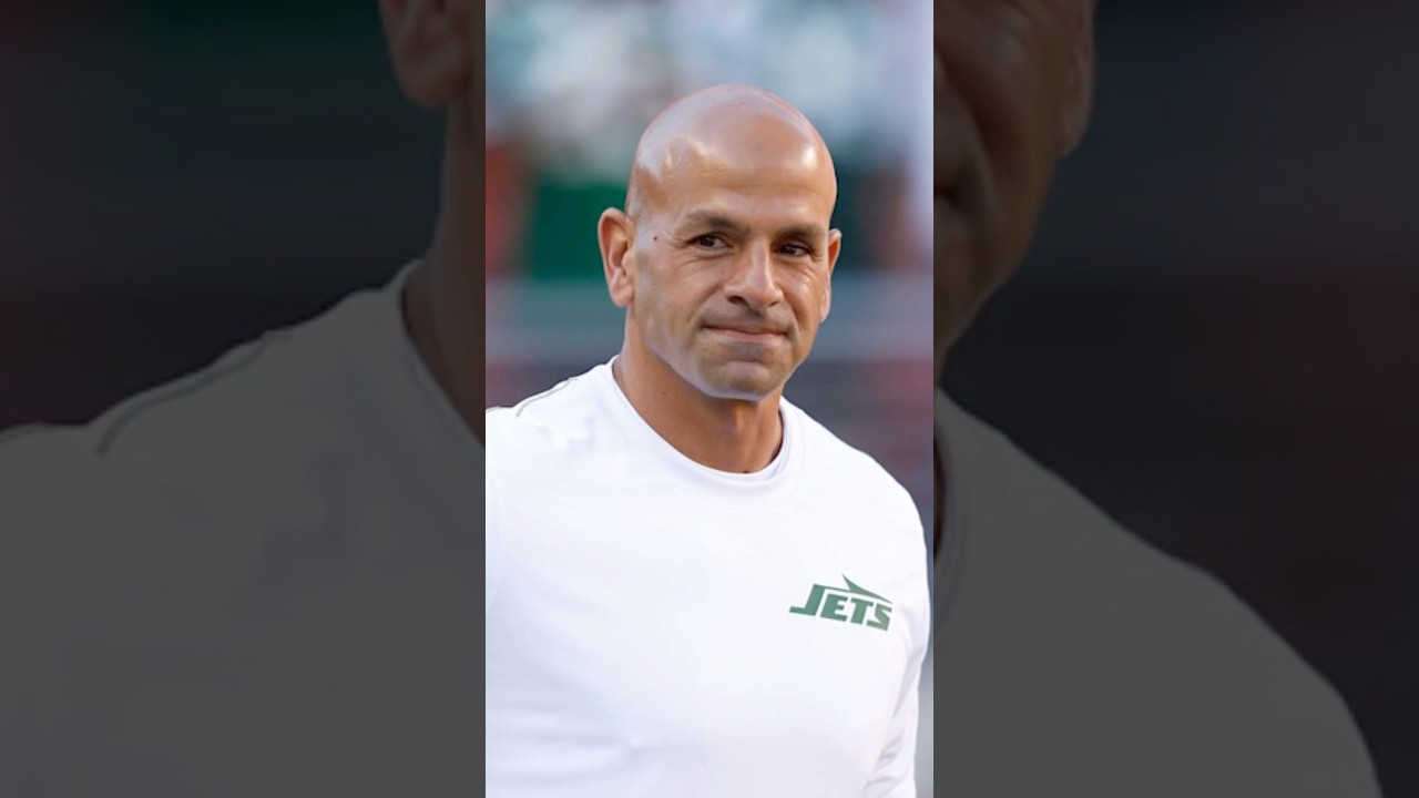 MAJOR 49ers Coaching News: Robert Saleh RETURNING To 49ers Per Reports #shorts 2 major 49ers coaching news robert 1