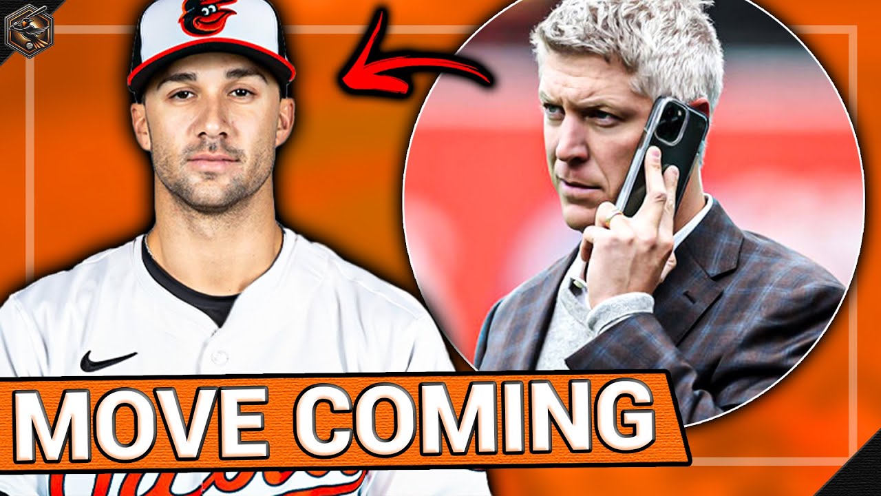 MASSIVE Orioles Free Agency Update... Report Reveals NEW Targets | Baltimore Orioles News 2 massive orioles free agency upda