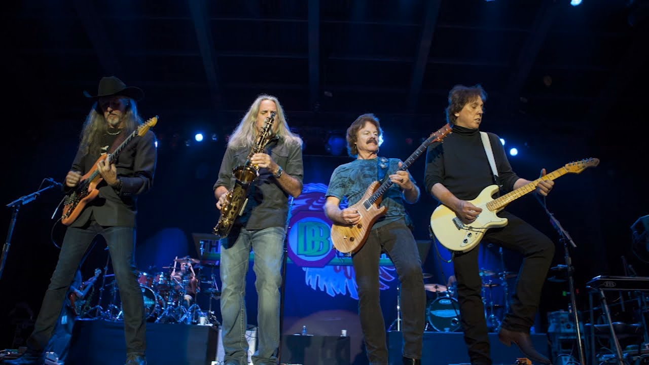 Members of San Jose-based The Doobie Brothers to be inducted to Songwriters Hall of Fame 2 members of san jose based the do