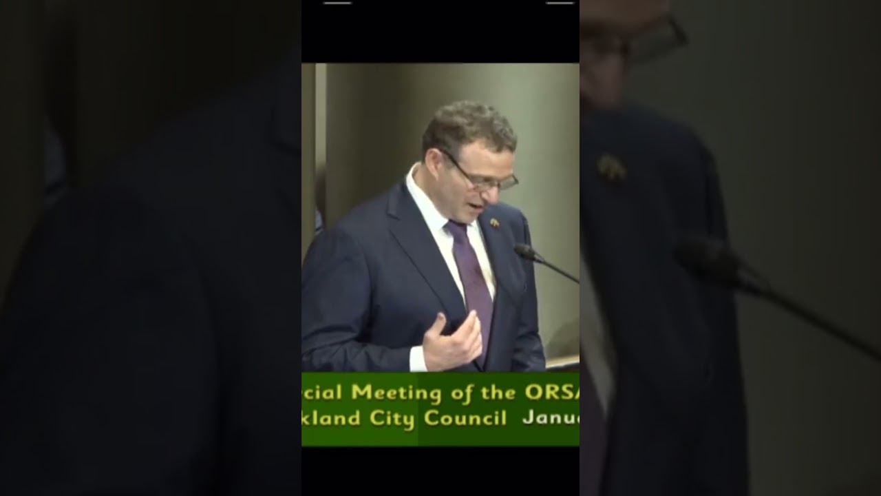 oakland district 1 councilmember