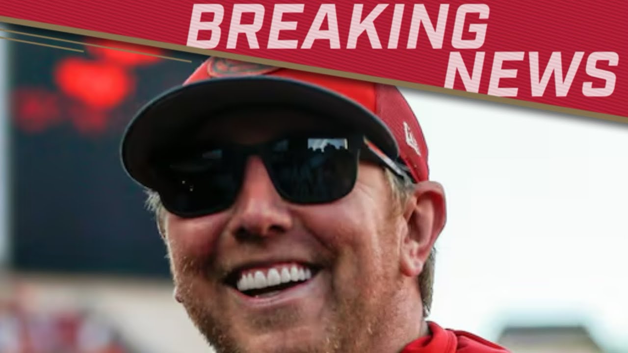 OFFICIAL NEWS 🚨 Liam Coen hired as Jags Head Coach - Is Robert Saleh next with 49ers? 2 official news liam coen hired a