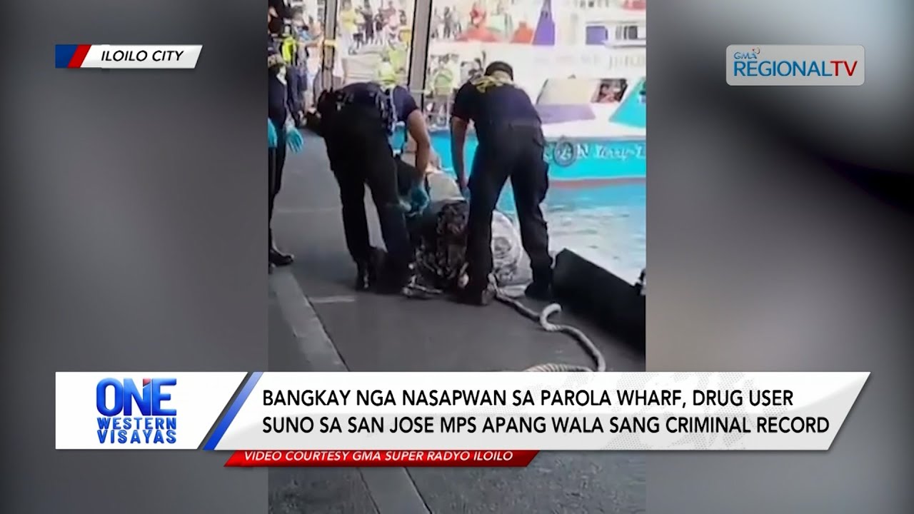 one western visayas bangkay nga