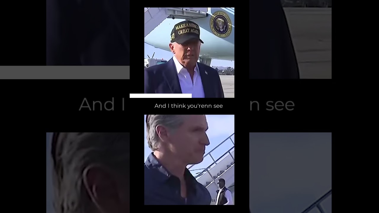 president donald trump fly to ga