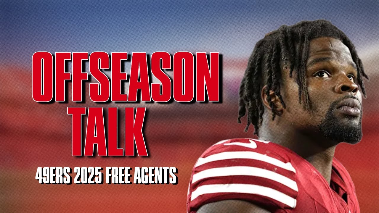 reviewing 49ers free agents dc s
