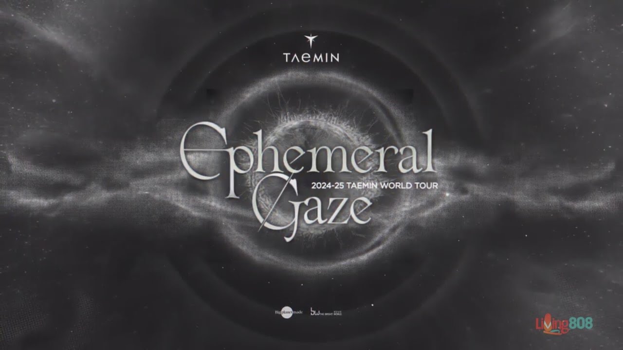 Rick Bartalini Presents K-POP Star “Taemin” 1 rick bartalini presents k pop st