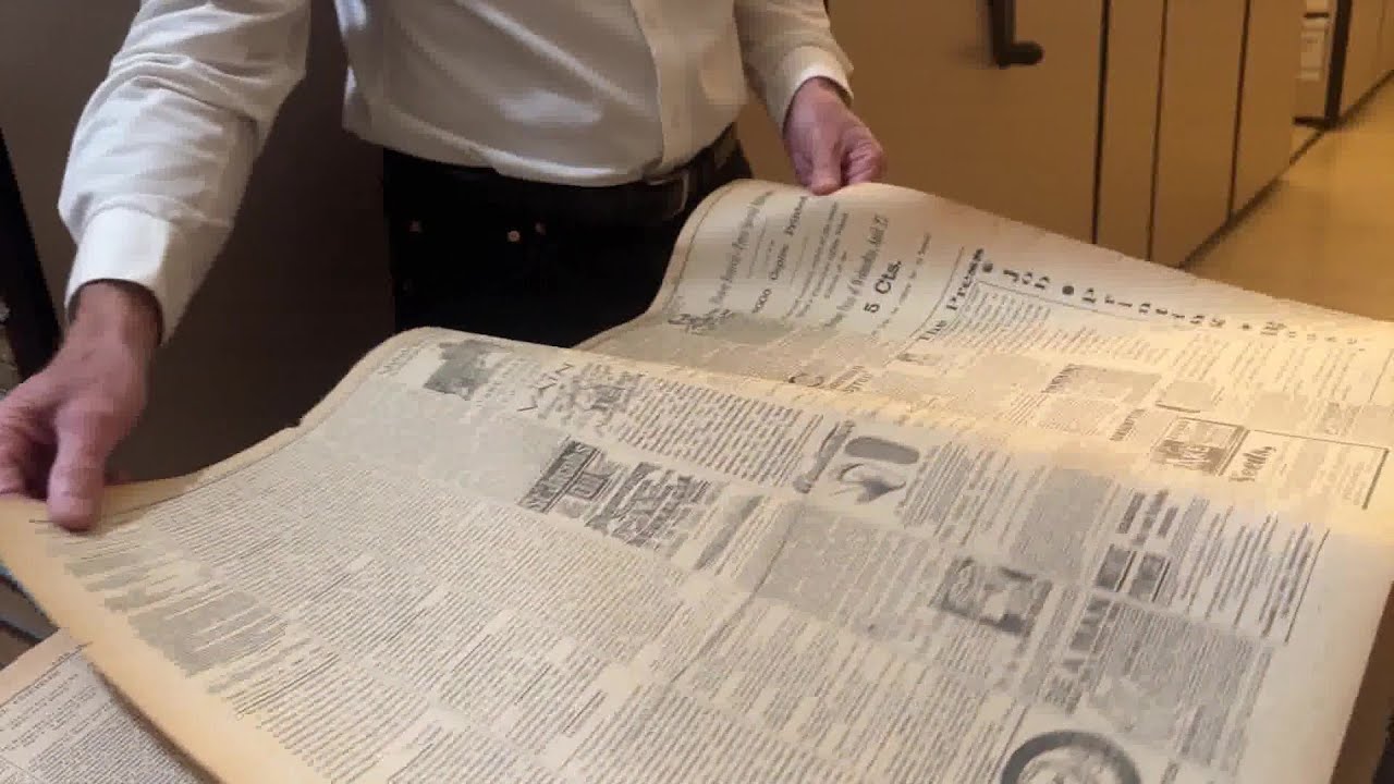 santa barbara news press finds n