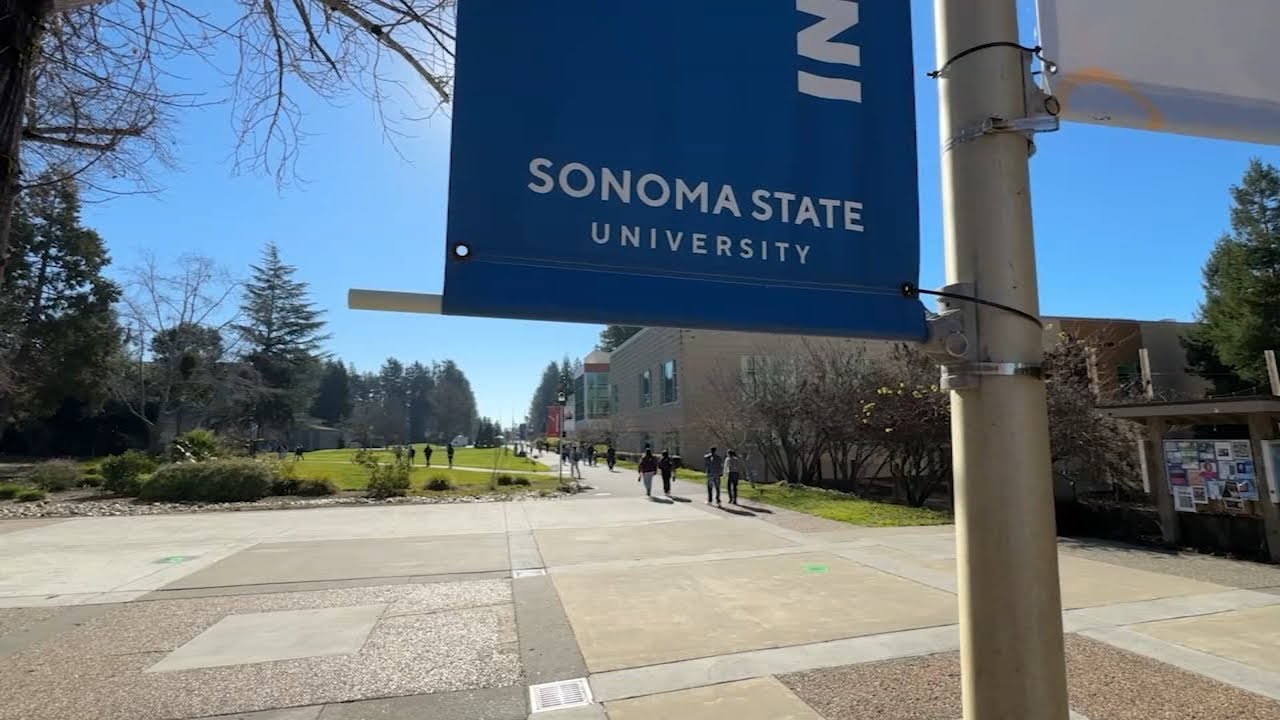 sonoma state alumni faculty furi