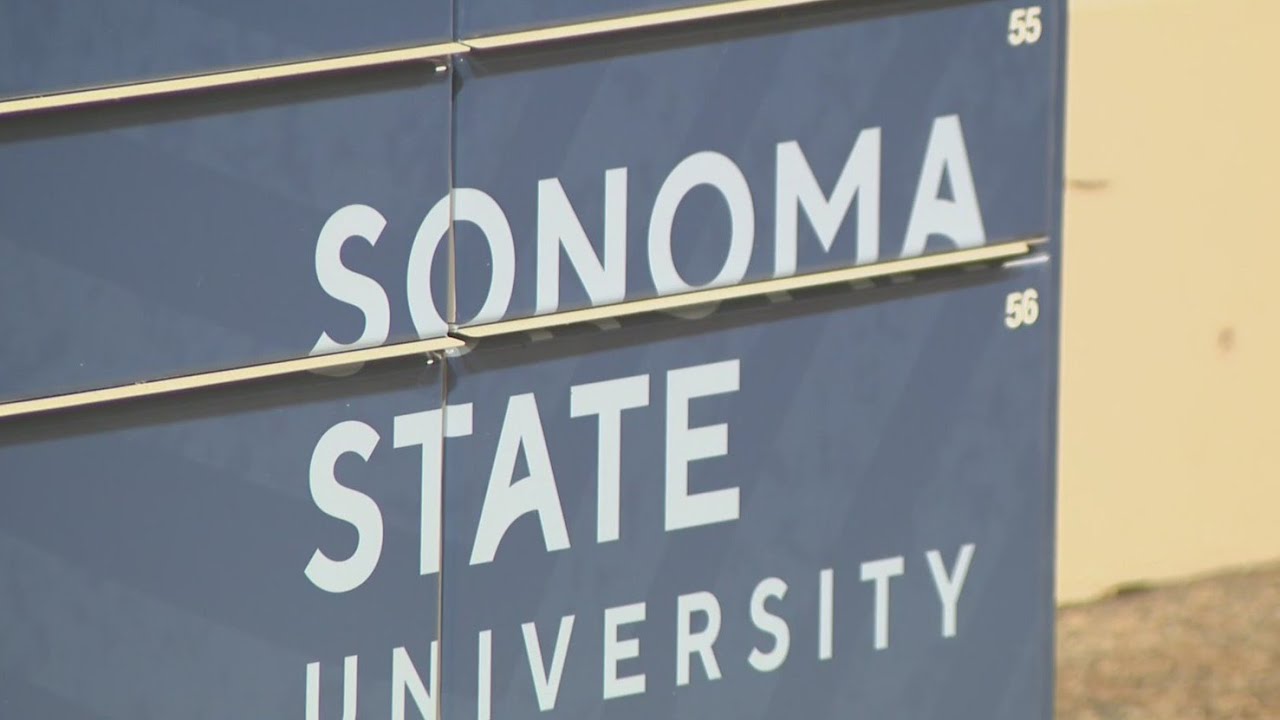 Sonoma State making major cuts to departments, staff and programs