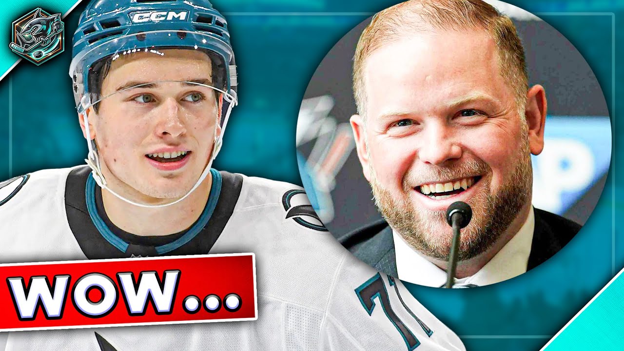 This is INSANE to witness... | San Jose Sharks News 2 this is insane to witness san jo