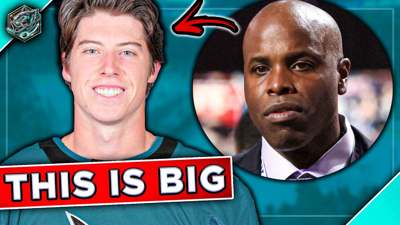 This puts the Sharks in a GOLDEN position... | San Jose Sharks News 2 this puts the sharks in a golden