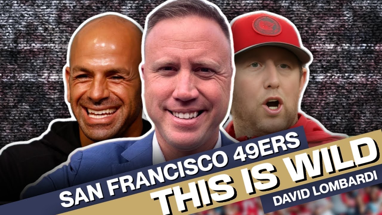 wild nfl 49ers news mix robert s