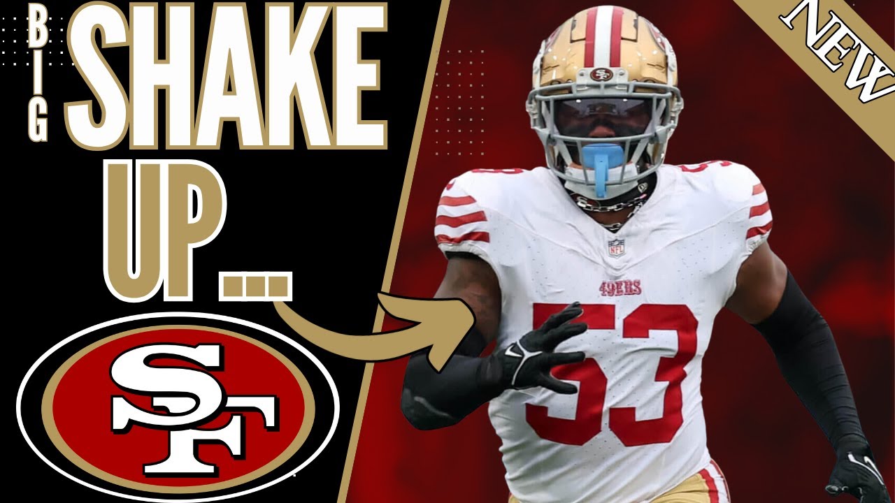 49ers key starter could be on th