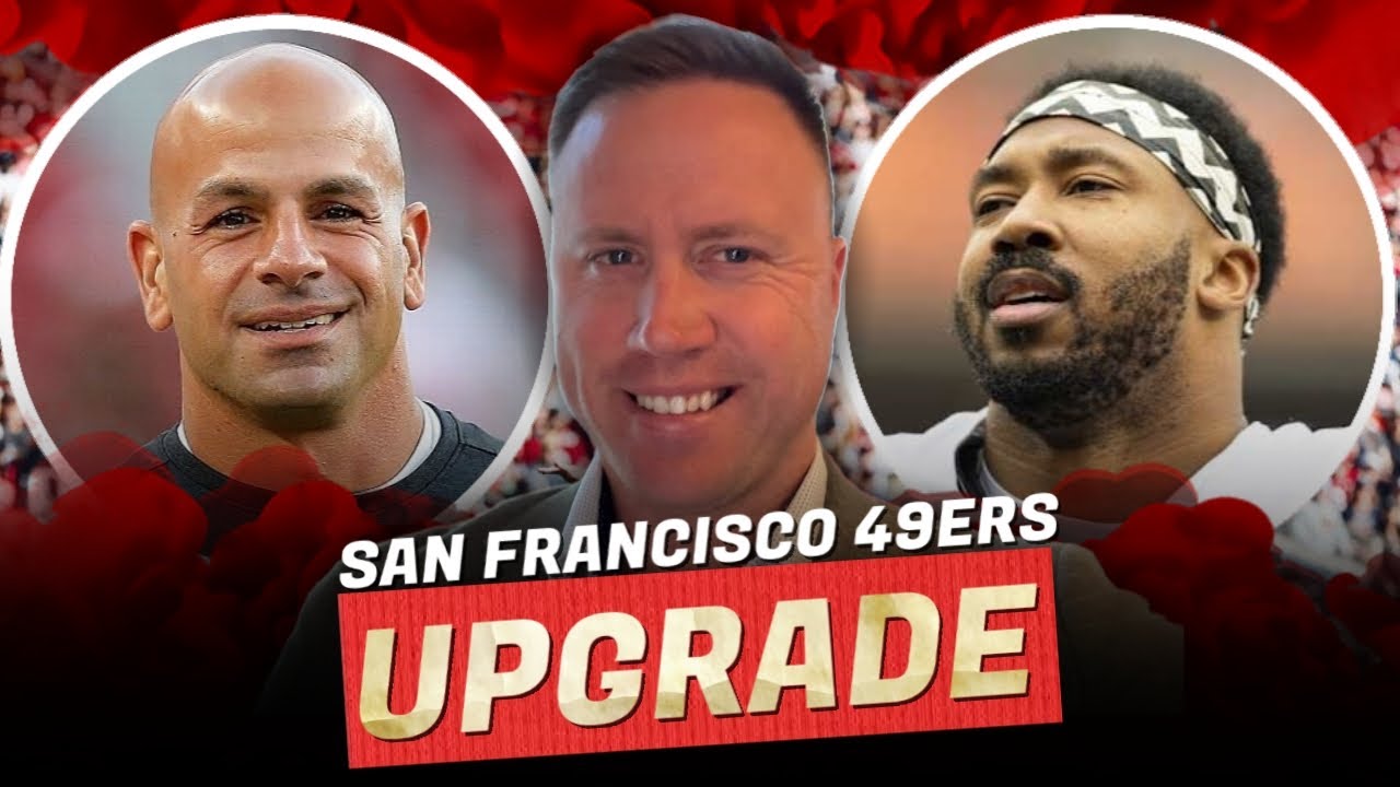 49ers news sf hitting upgrade bu
