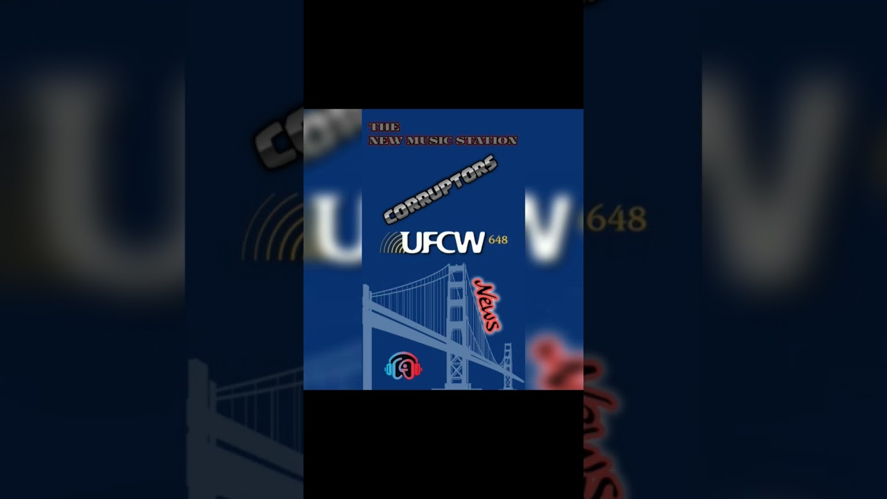 BREAKING NEWS! Union Corruption. #News #Union ##SanFrancisco #BayArea #Radio #youtube #SFNews 1 breaking news union corruption n