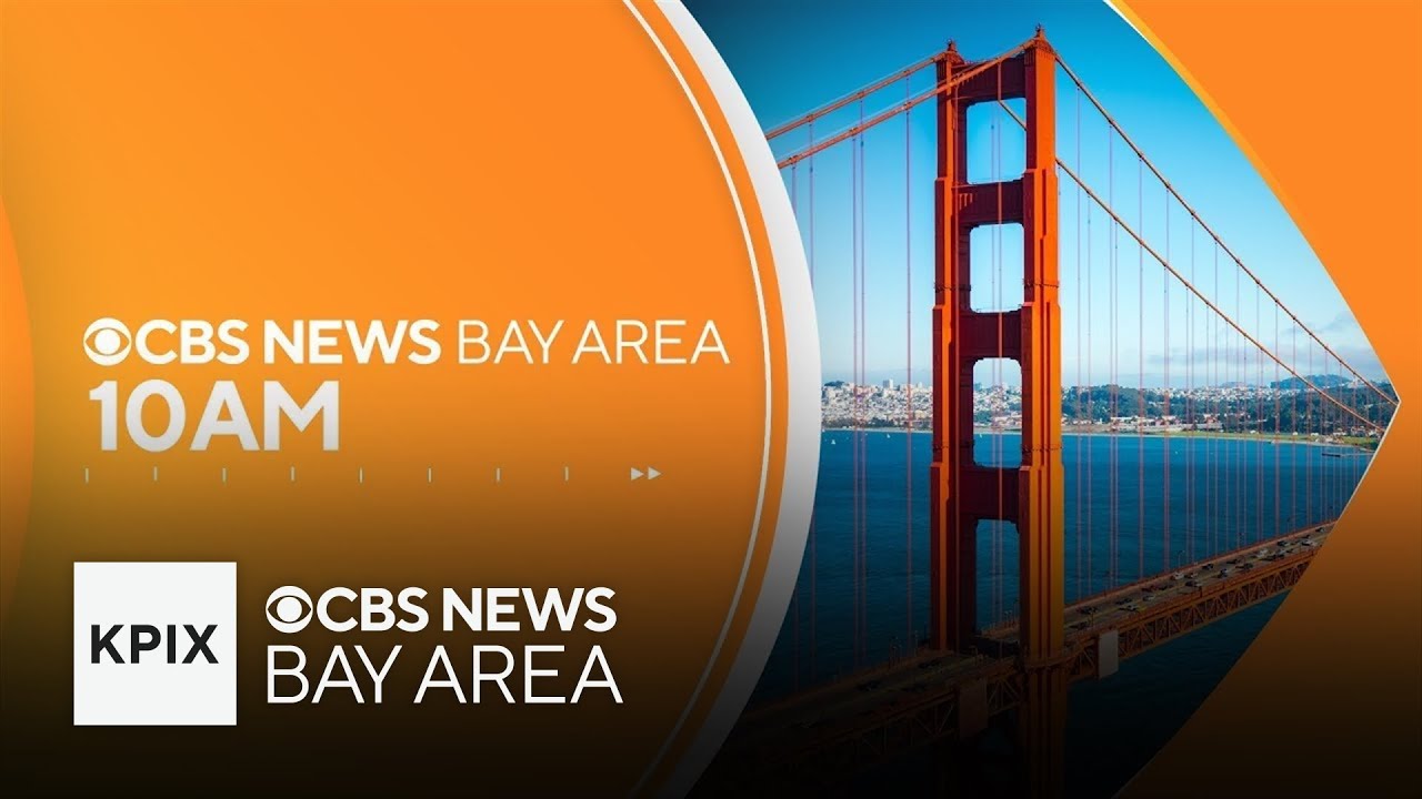 CBS News Bay Area 10am - 2/4/25 2 cbs news bay area 10am 2 4 25