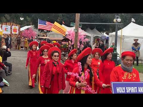 Hội Tết 2025 San Jose California 1 hoi tet 2025 san jose california
