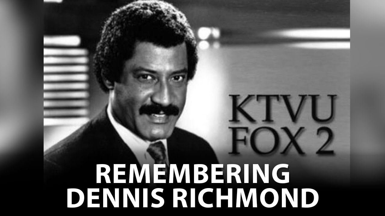 live dennis richmond ktvus legen