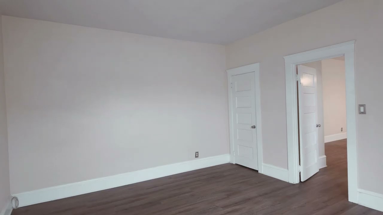oakland apartment with character