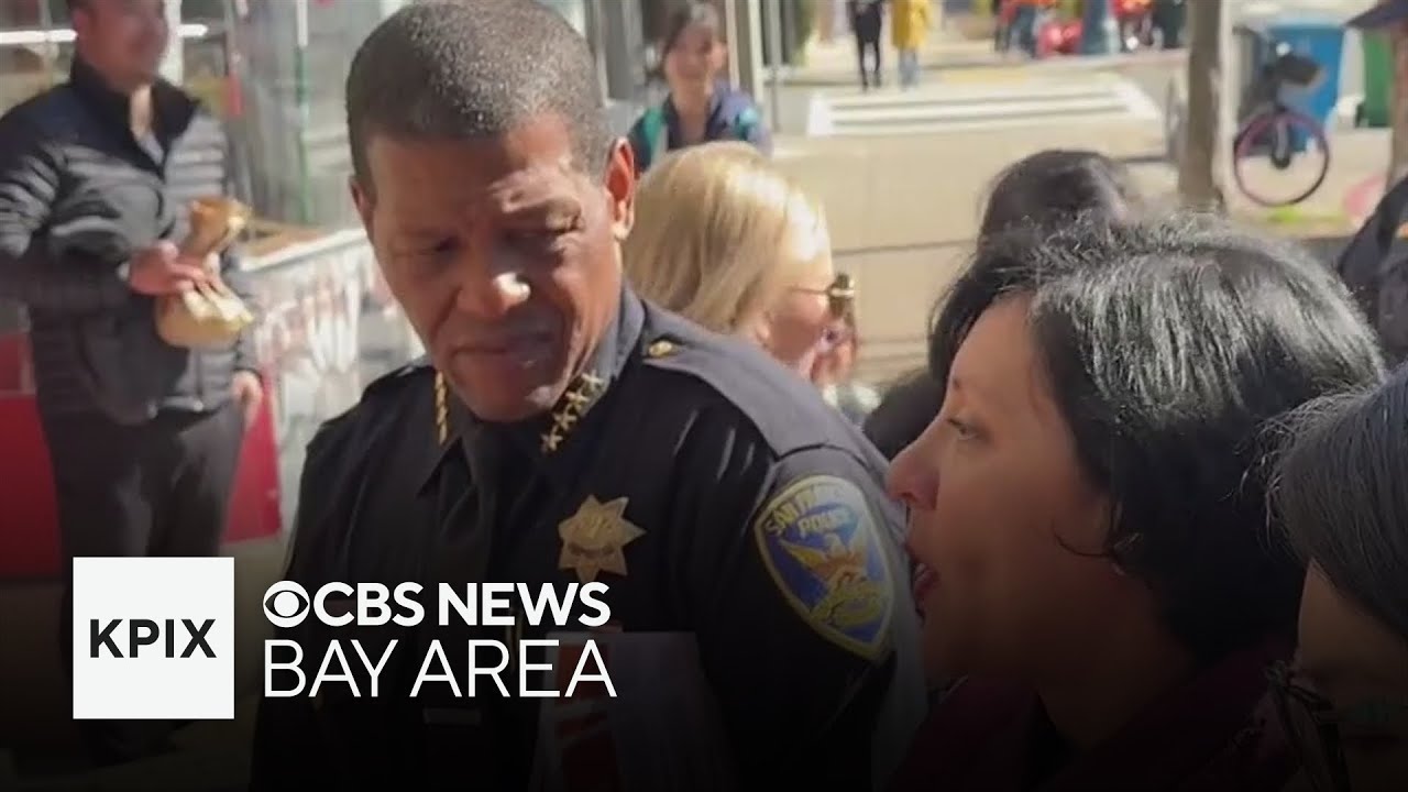san francisco law enforcement ad