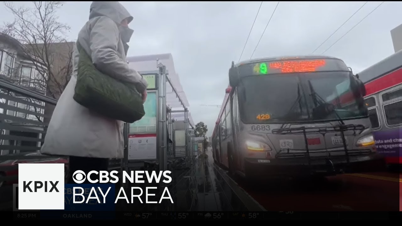san francisco residents concerne