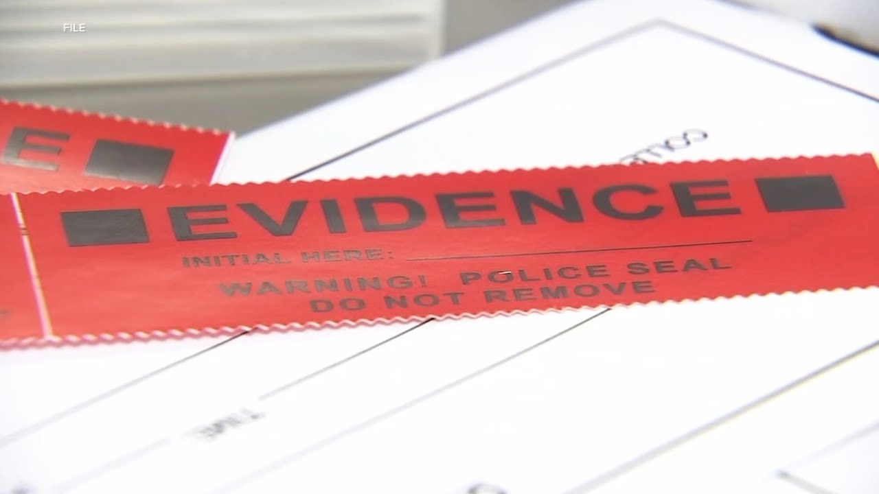 San Jose police to retest hundreds of rape kits for leads to cold cases 1 san jose police to retest hundre 1