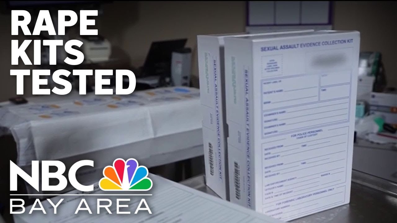 San Jose police to retest hundreds of rape kits 2 san jose police to retest hundre