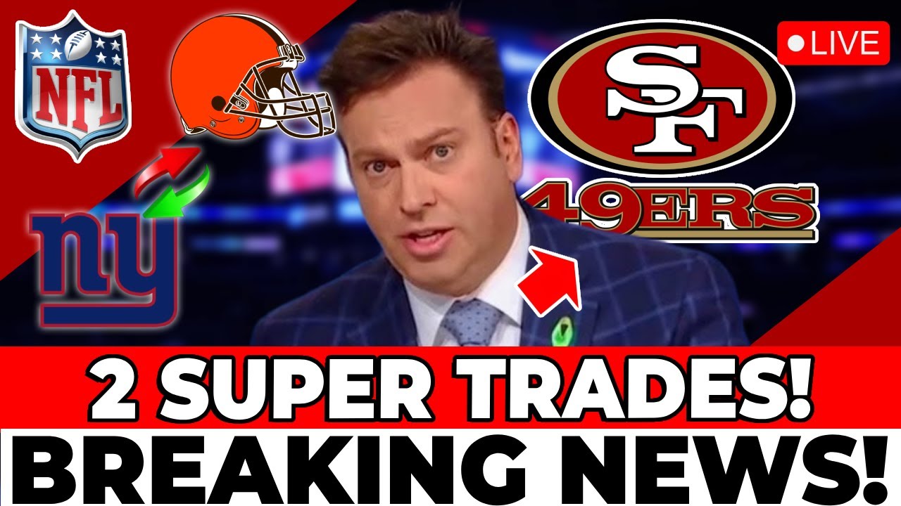 web bomb 49ers making 2 super tr