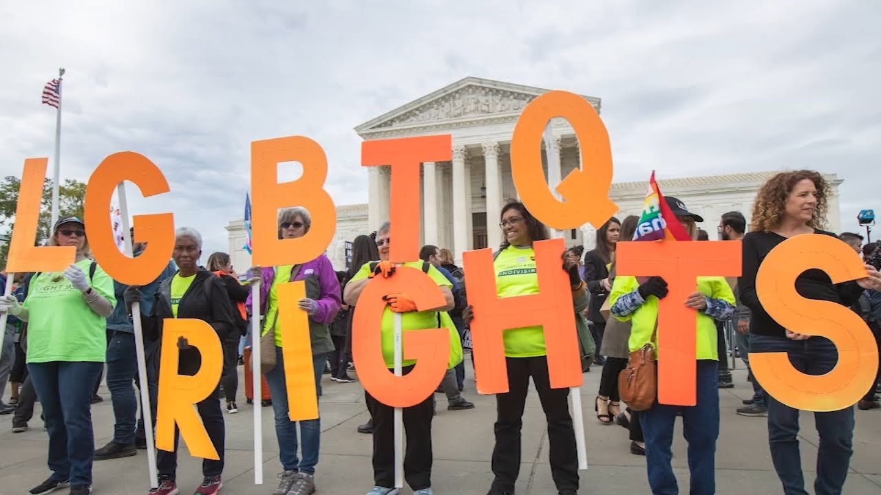 could a us supreme court convers